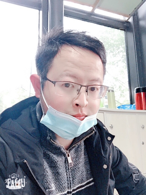 爱不渝的第二张照片--仙居交友中心